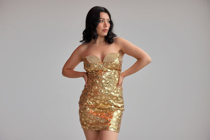 Dress Twila