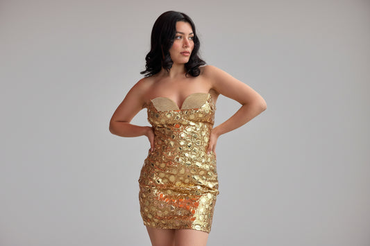 Dress Twila