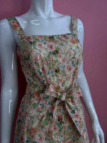 Romper Flores