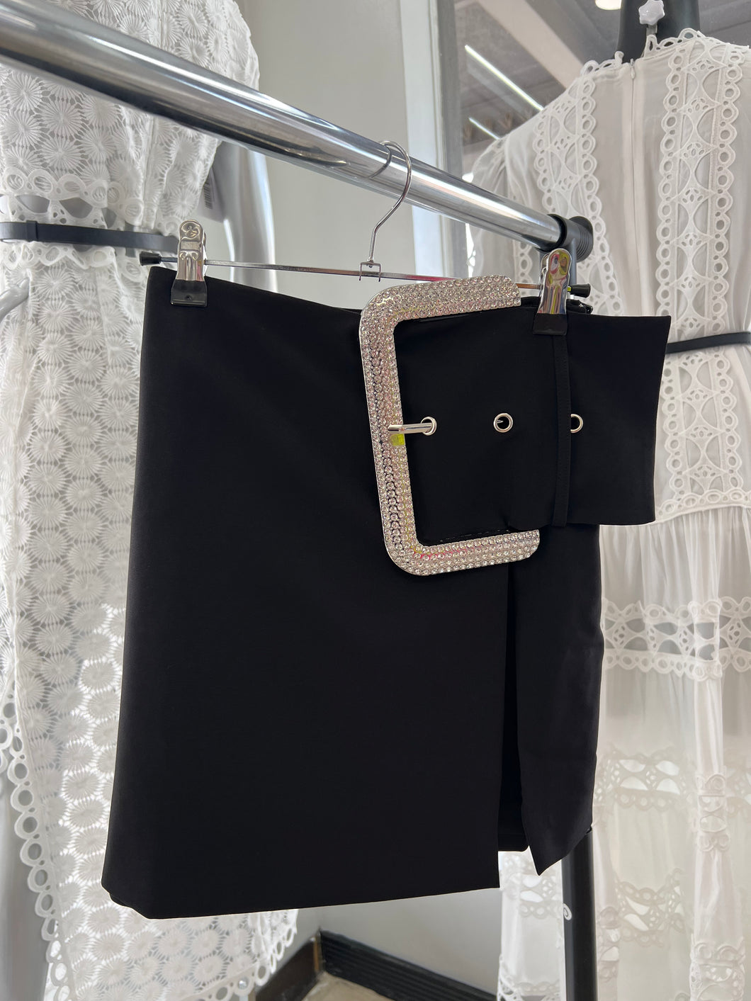 Skirt Belt