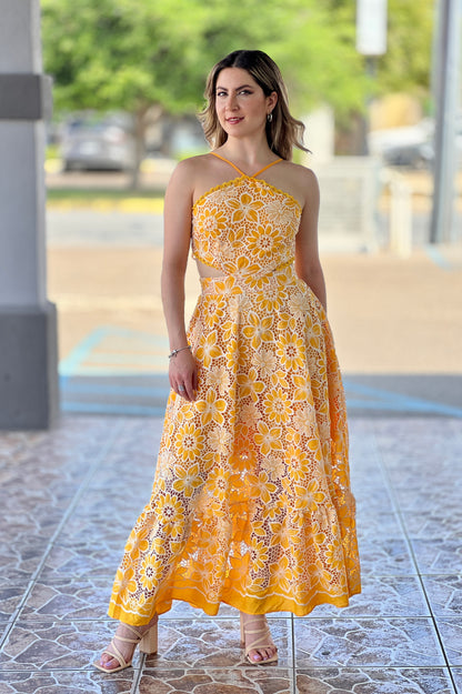 Dress Marissa