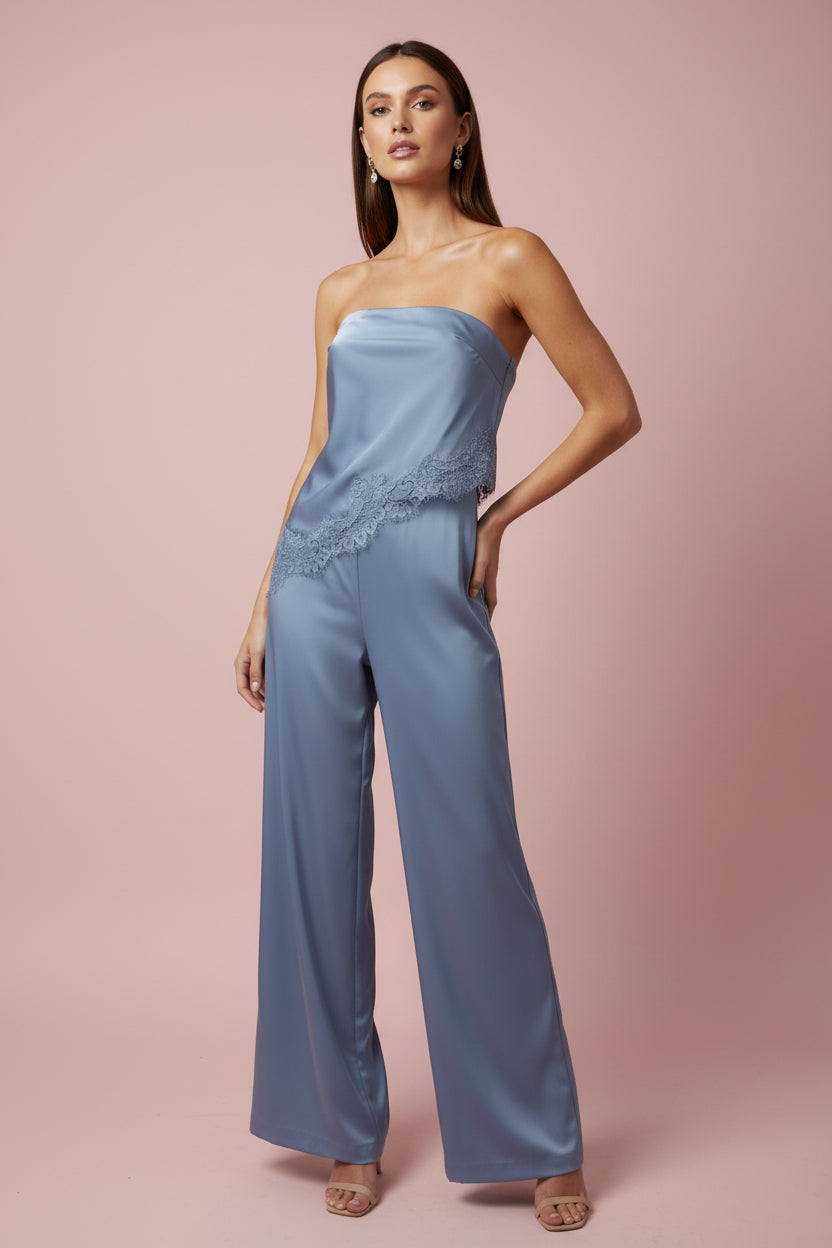 Set Silk Sky