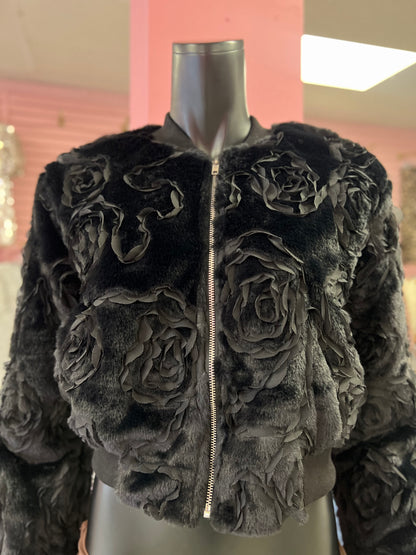 Jacket Icy