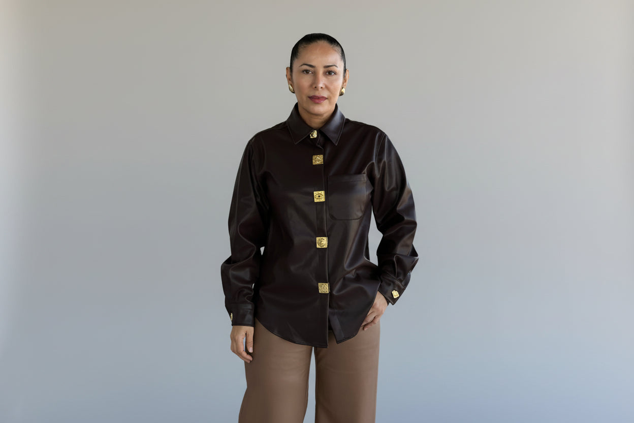 Jacket Primrose