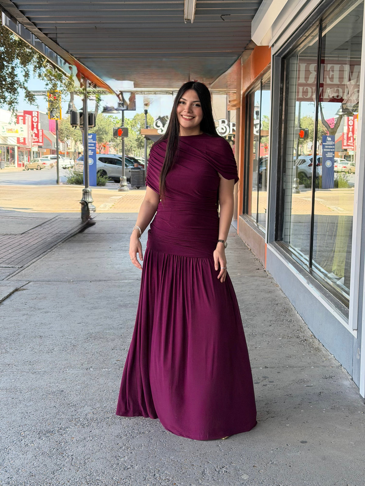 Dress Leo