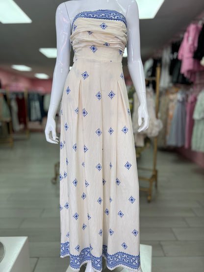 Jumpsuit Clase