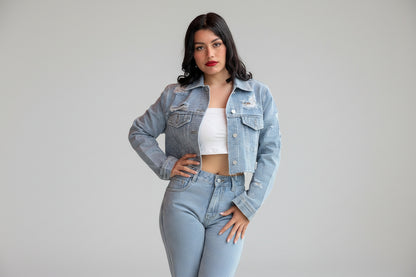 Jacket Arlet