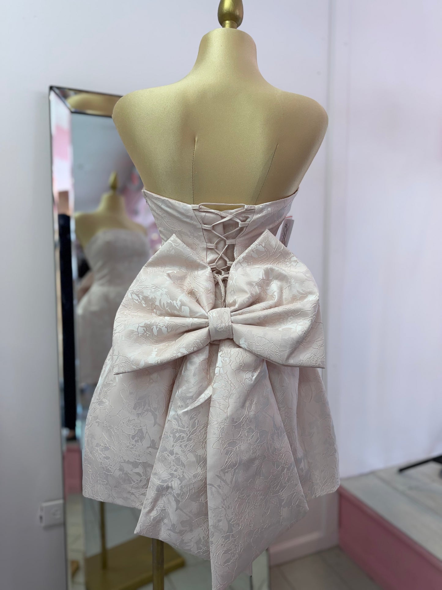 Dress Steff