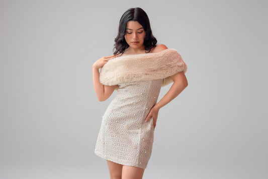 Dress Santa Baby
