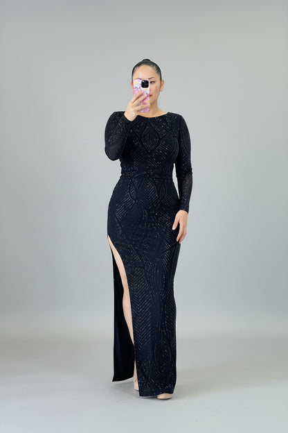Dress All Night