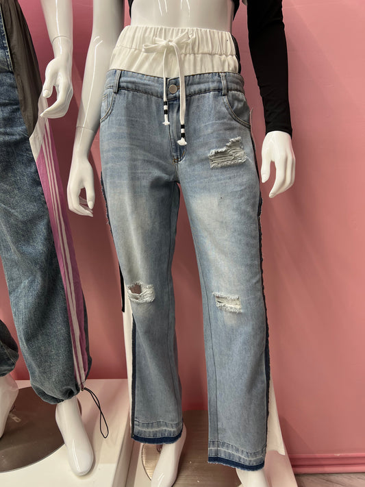 Jeans Camilo