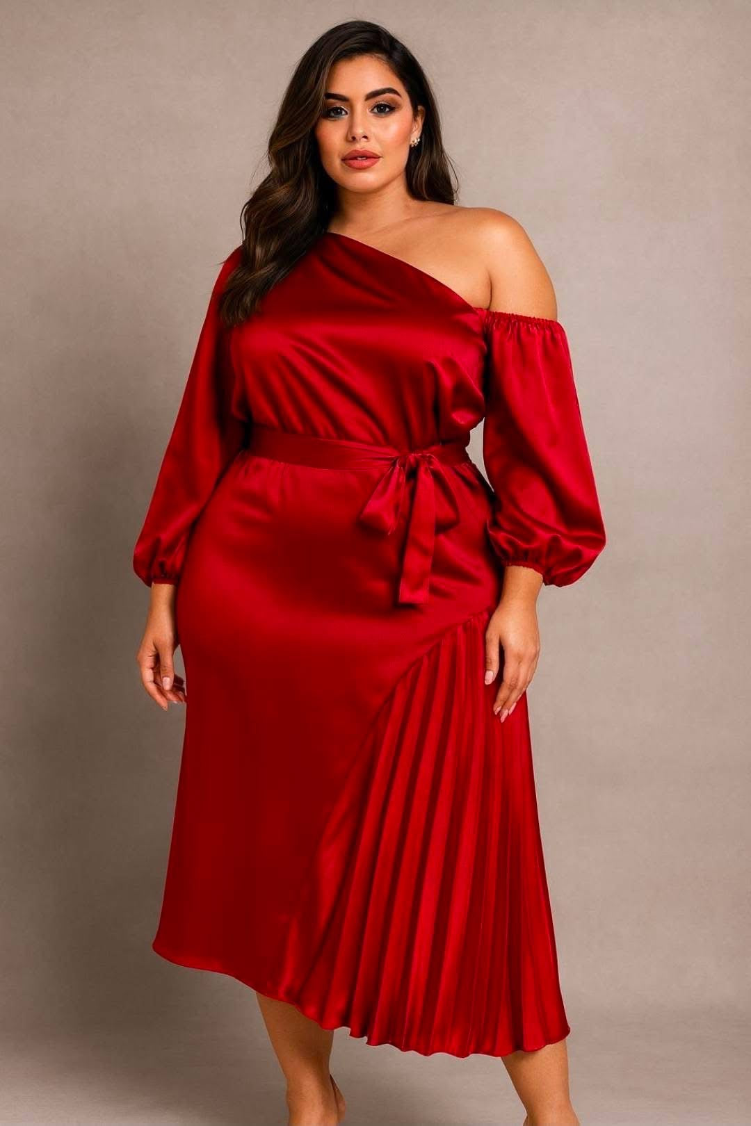 Dress Cherry