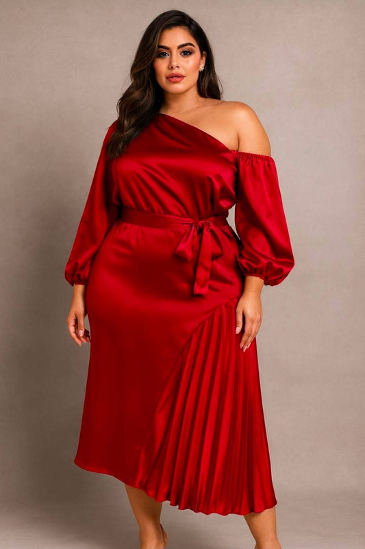 Dress Cherry