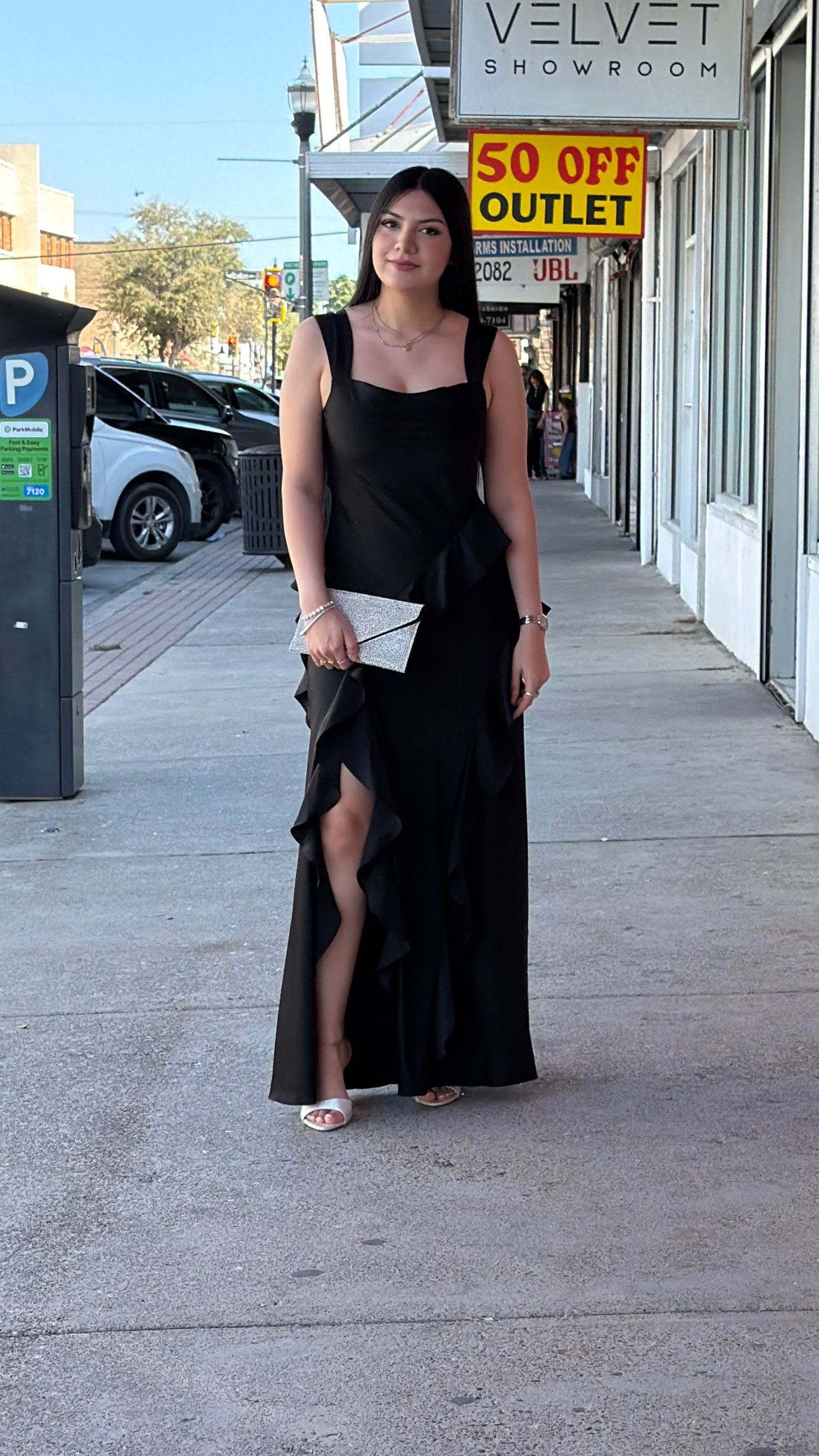 Dress Nevaeh