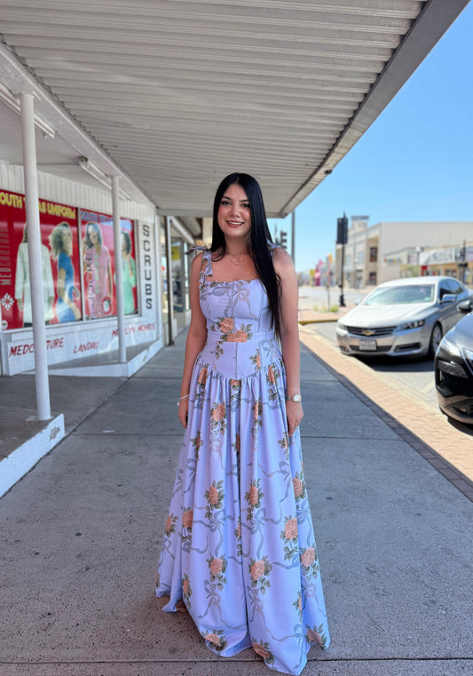 Dress Ari