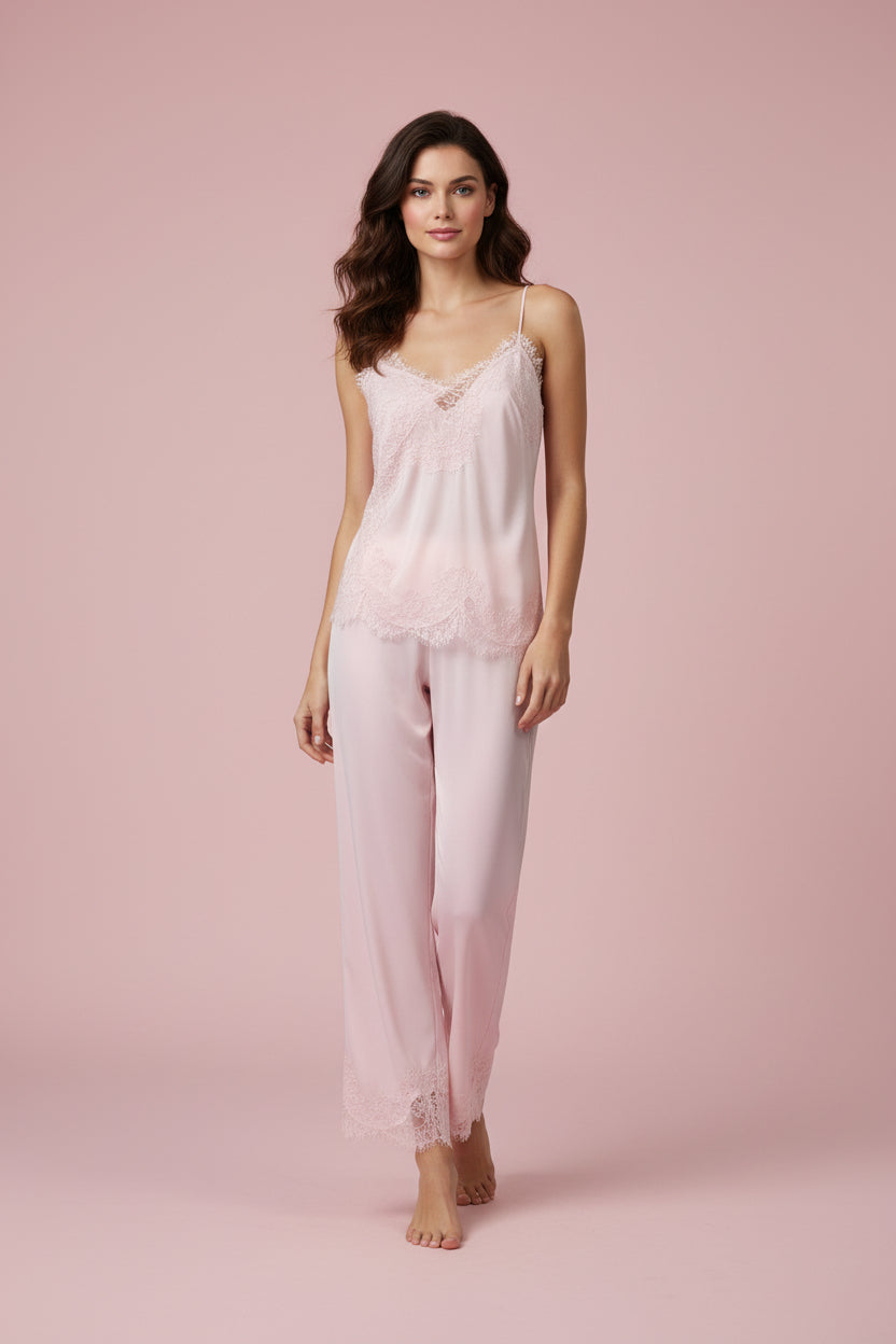 Set Blush