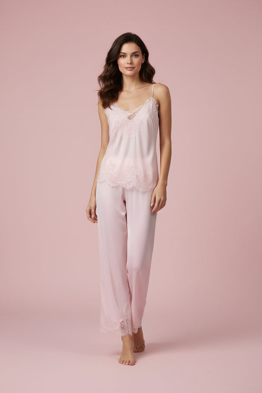 Set Blush