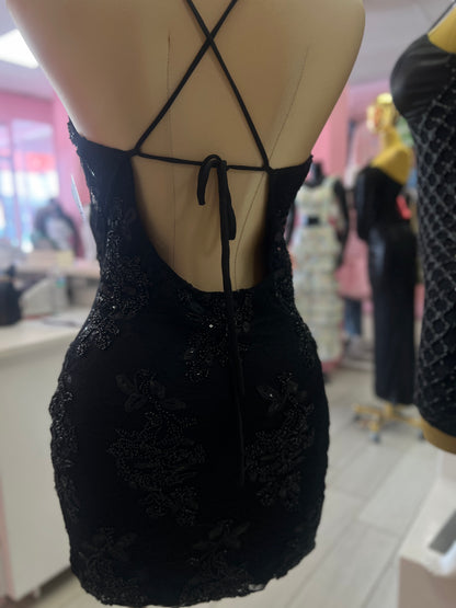 Dress Gigi