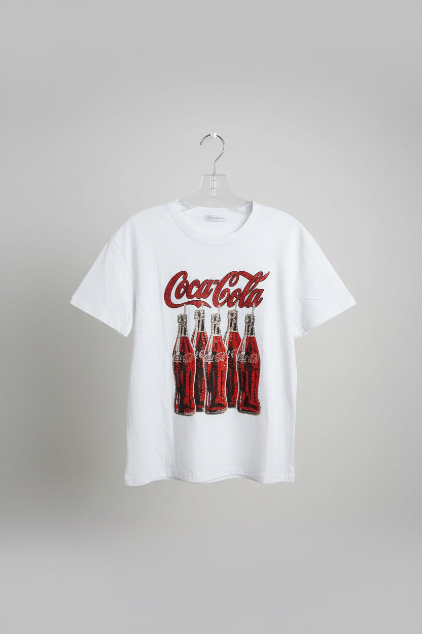 Shirt Cola