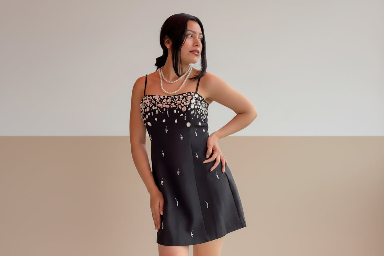 Dress Swan