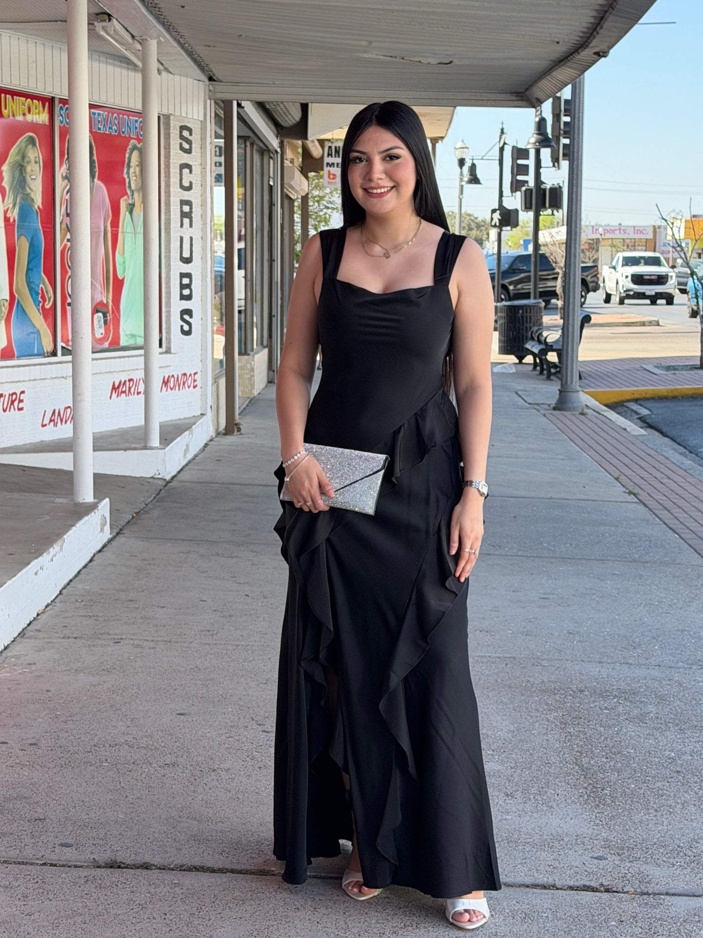 Dress Nevaeh