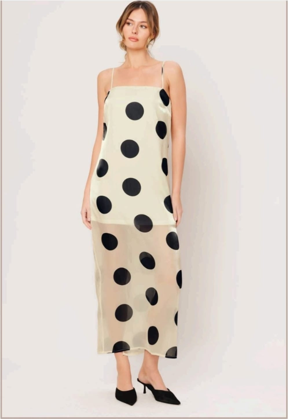 Dress Fashion