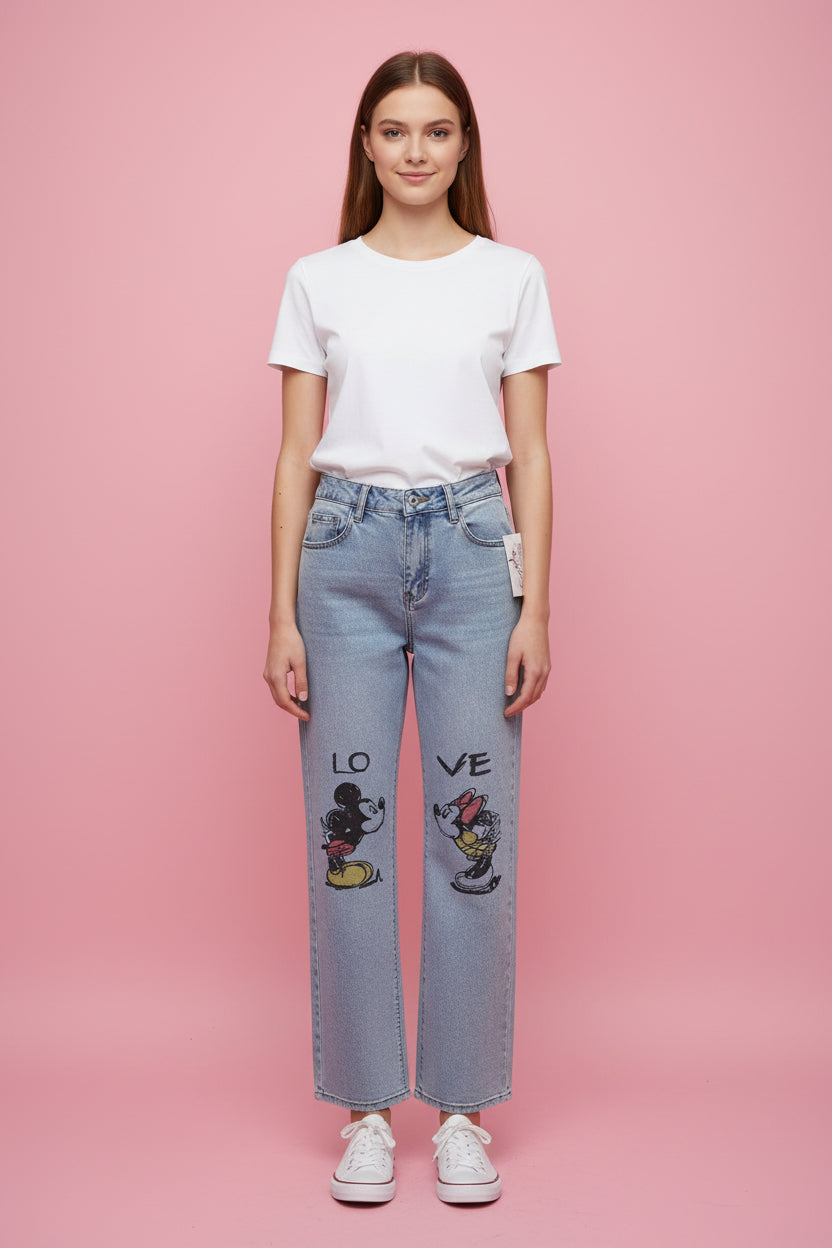 Pants Love