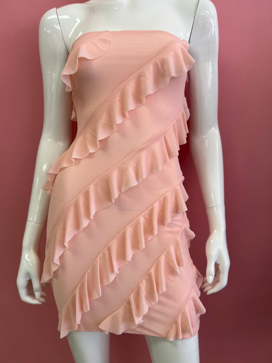 Dress Pretty Pink
