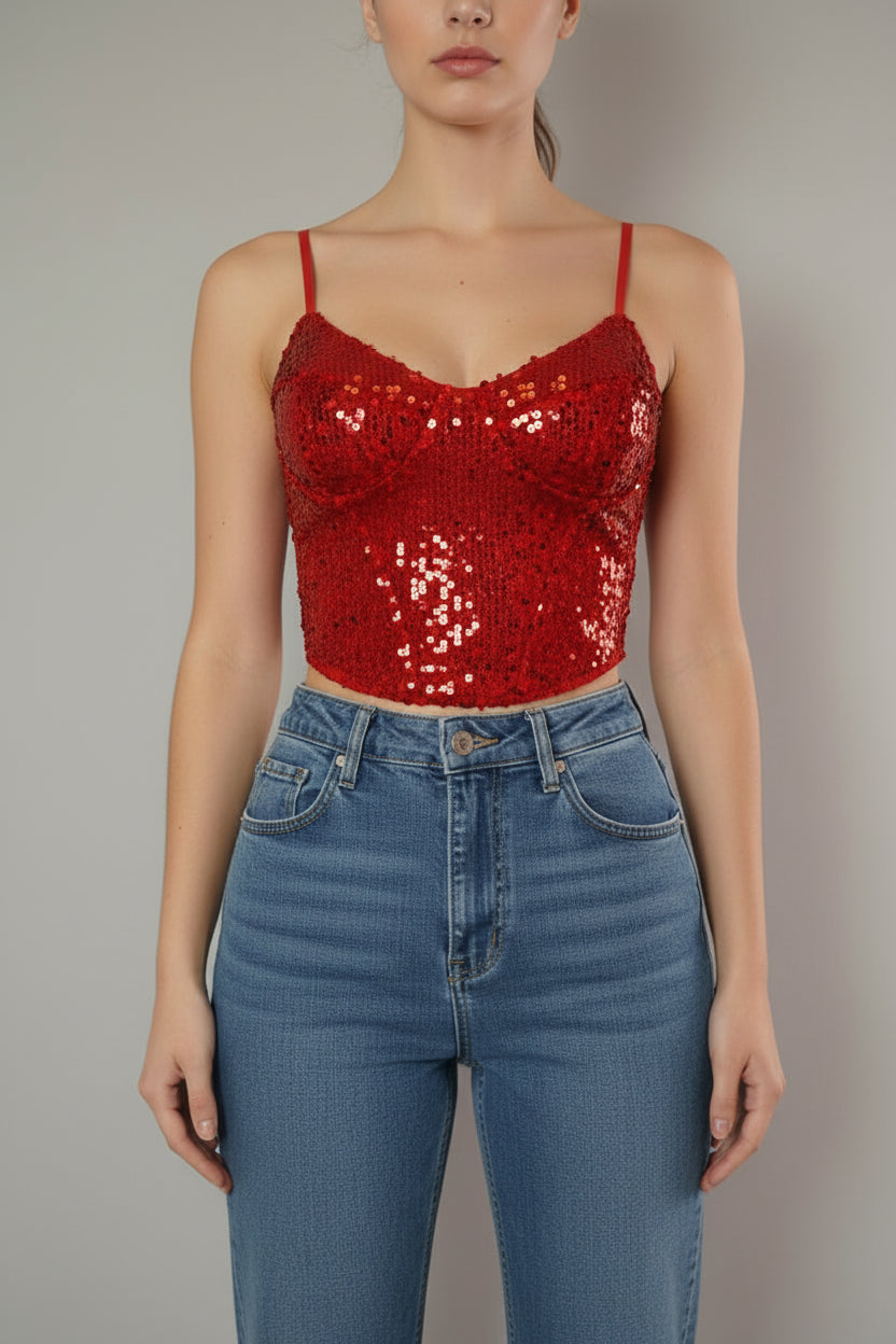 Shirt Cherry
