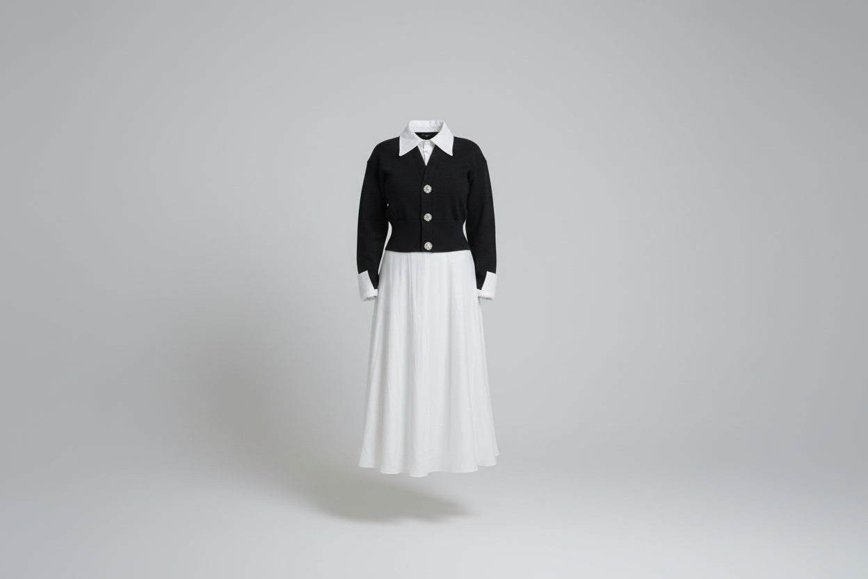 Dress Milan