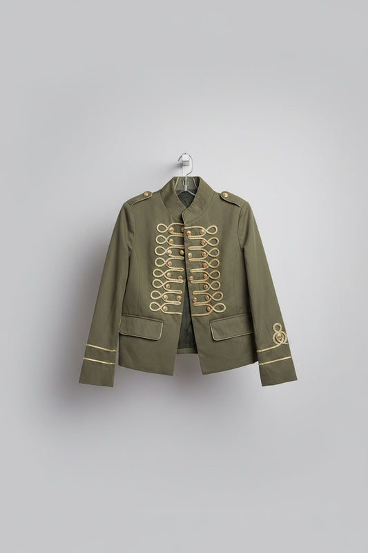 Jacket Dama de pro