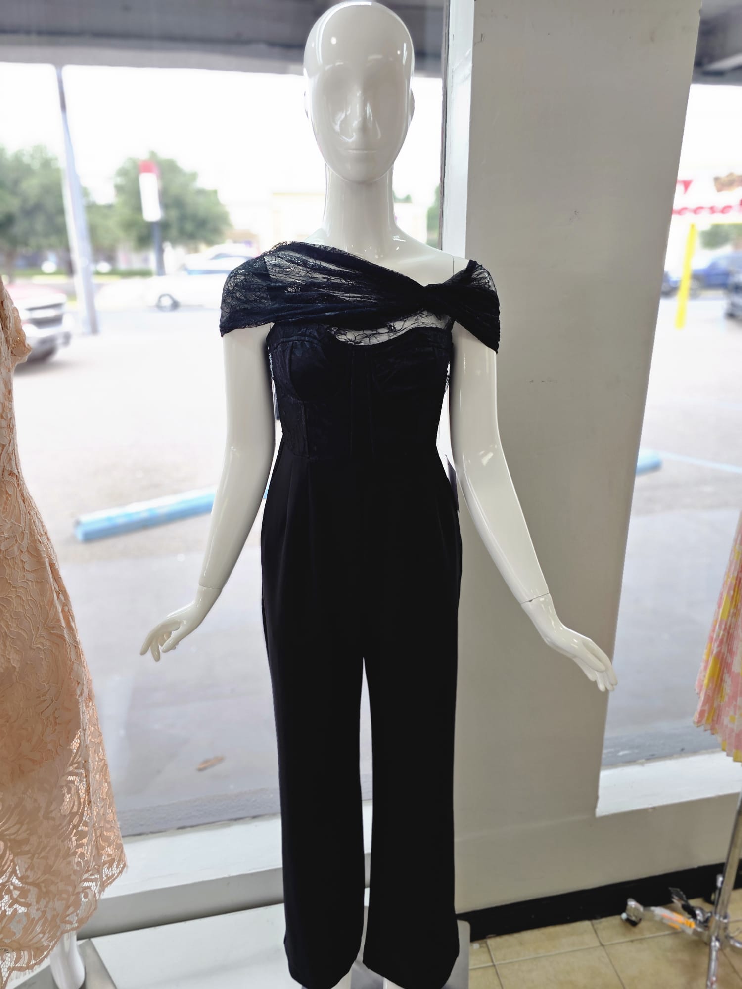 Jumpsuit Liliani