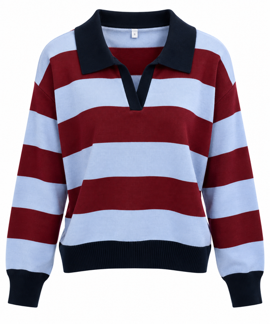 Shirt Stripes