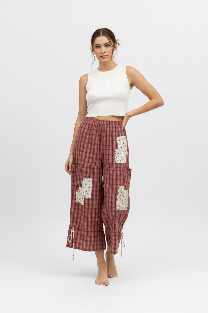 Pants Vivi