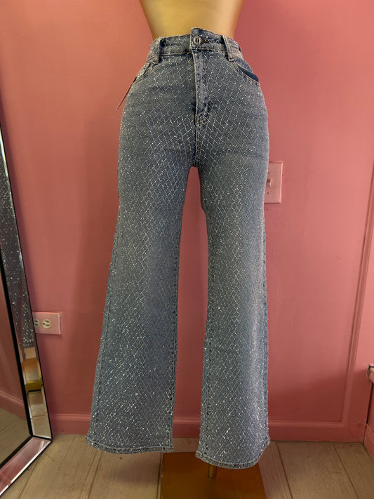 Jeans Karol