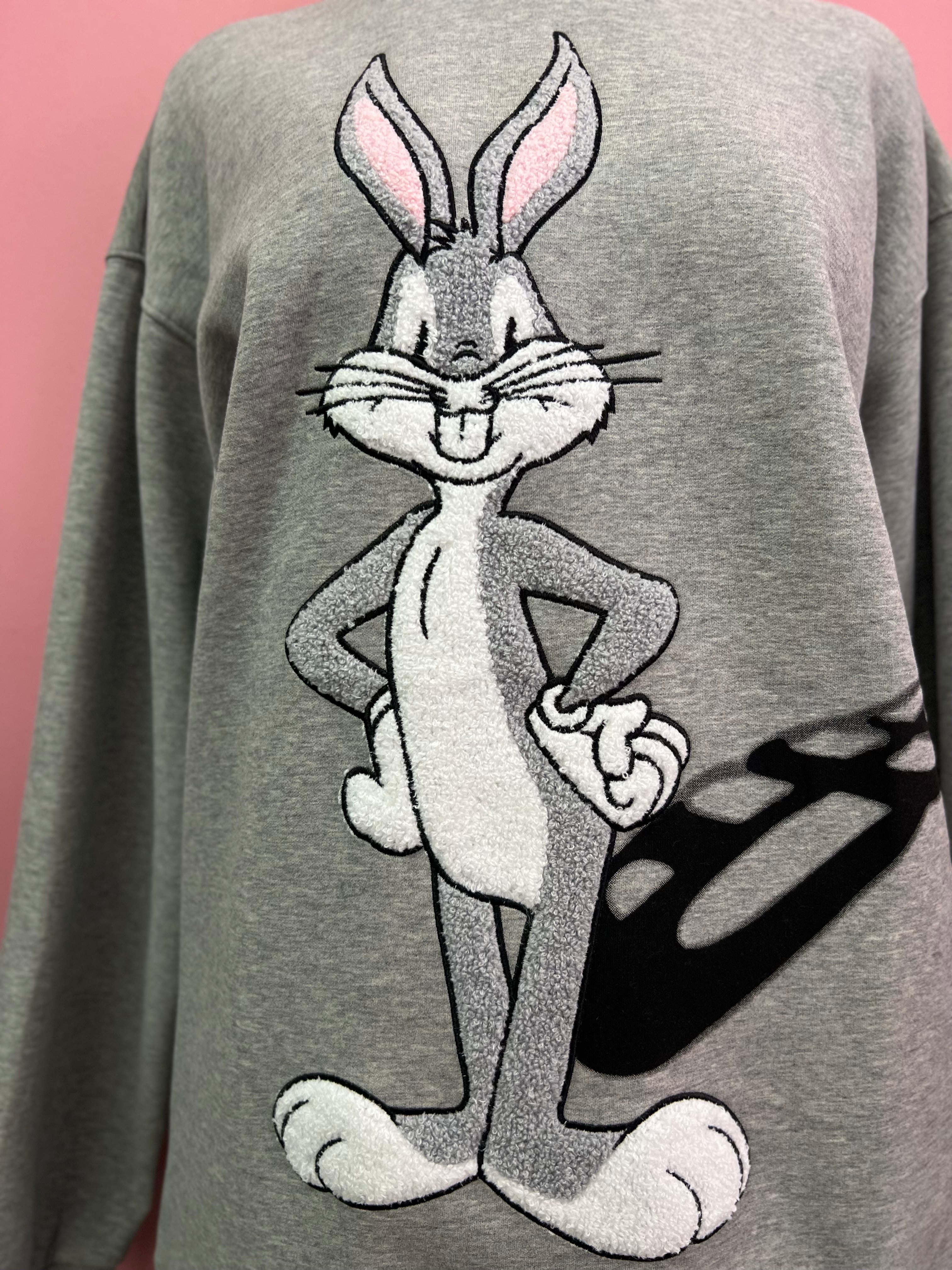 Sweatshirt Looney Toons