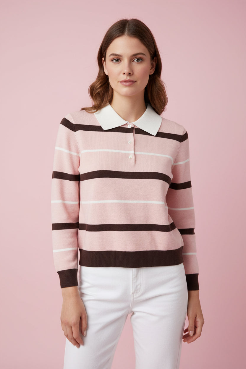 Shirt Brown