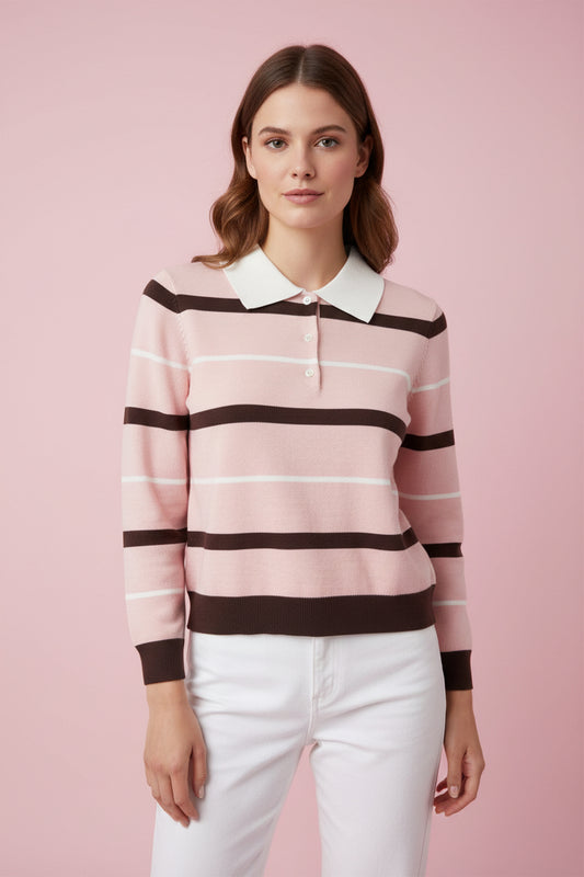 Shirt Brown