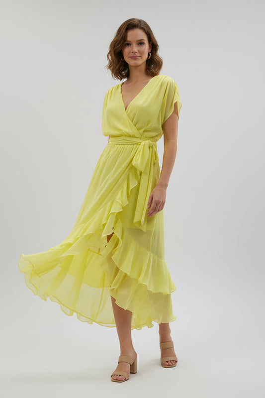 Dress Sunshine