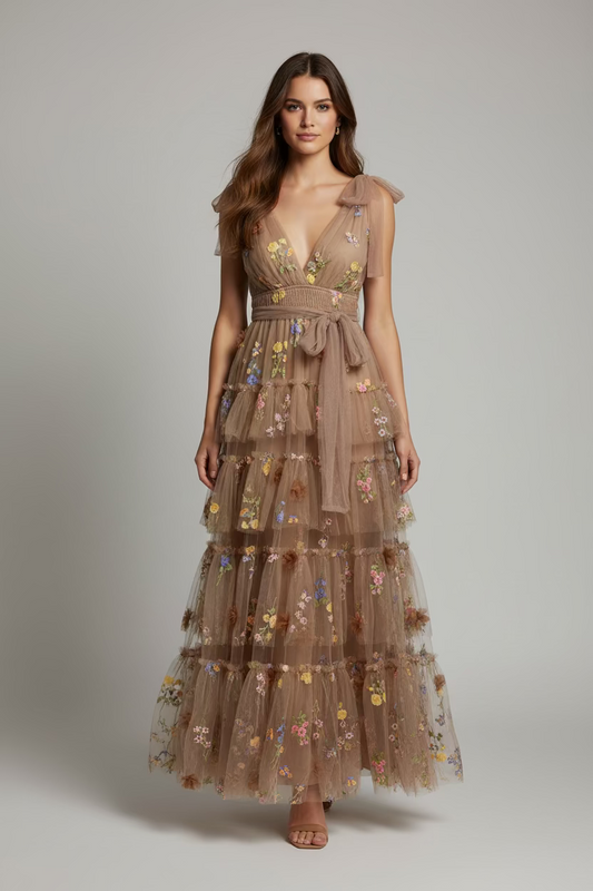 Dress Baby blossom