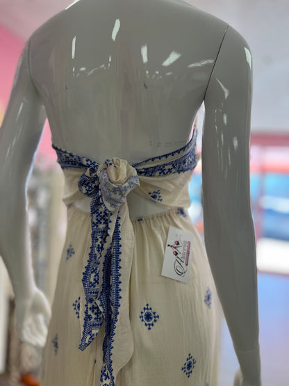 Jumpsuit Clase