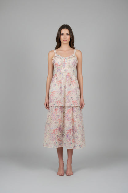 Dress Hellen