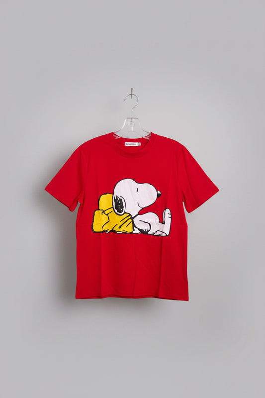 Shirt Snoopy