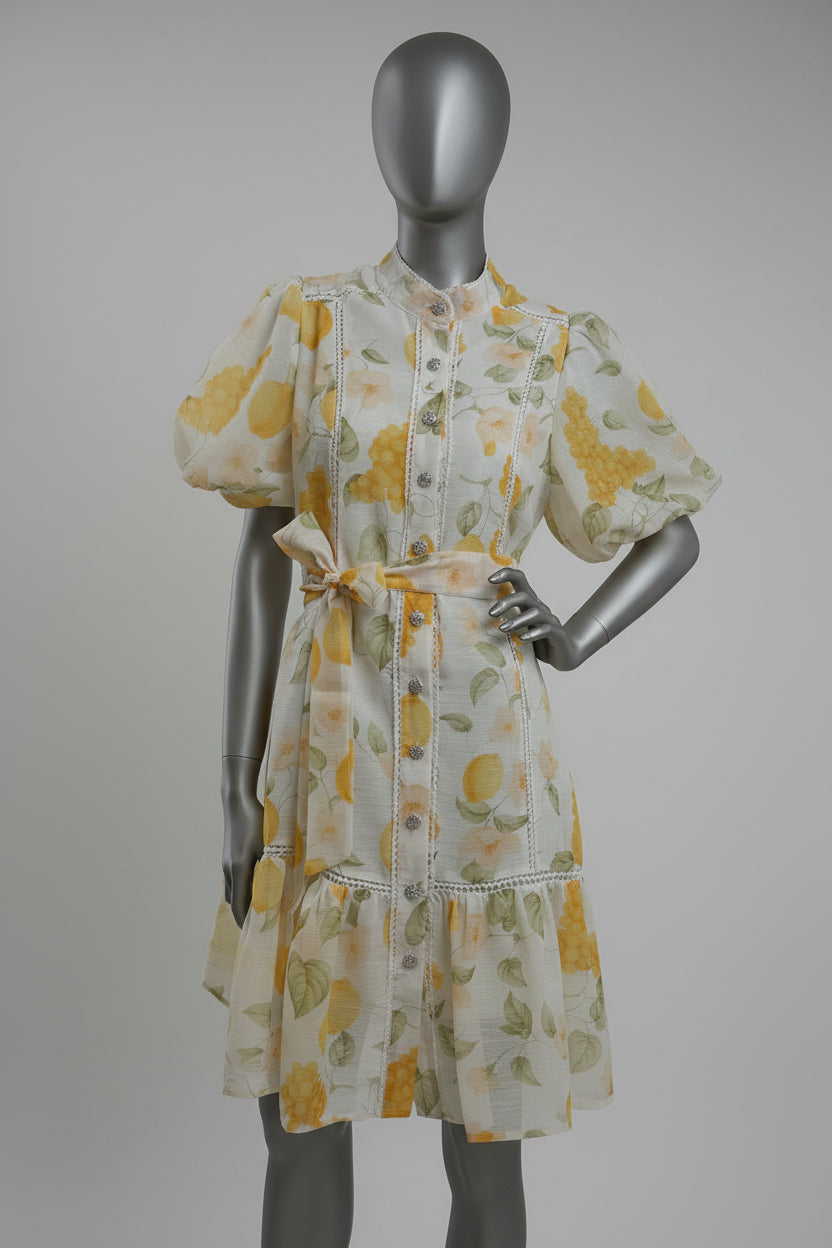Dress Lemons