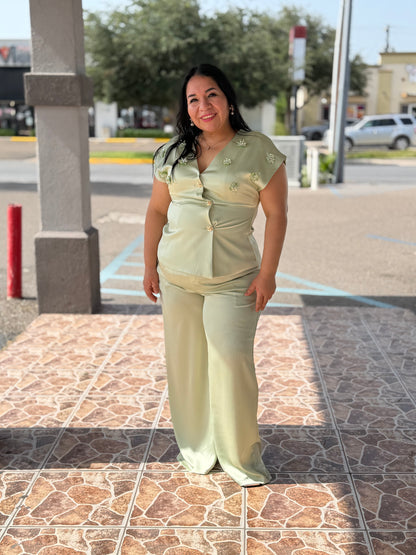 Set Ximena