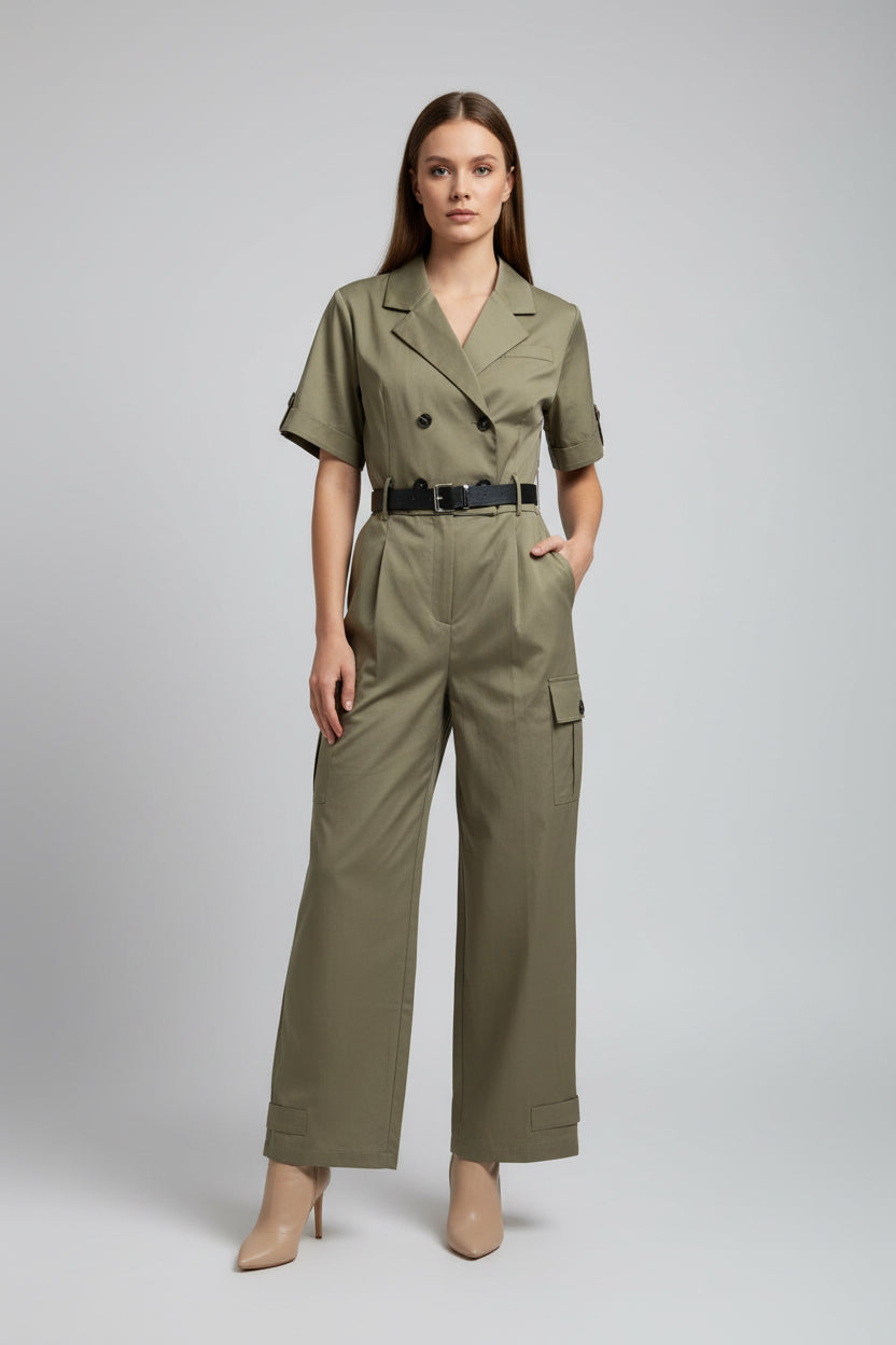 Jumpsuit Army