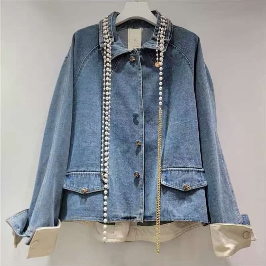 Jacket Alia