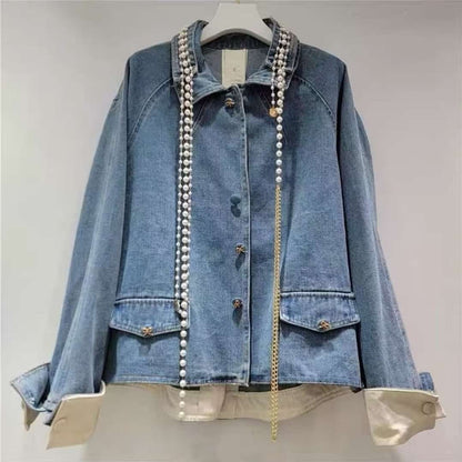 Jacket Alia