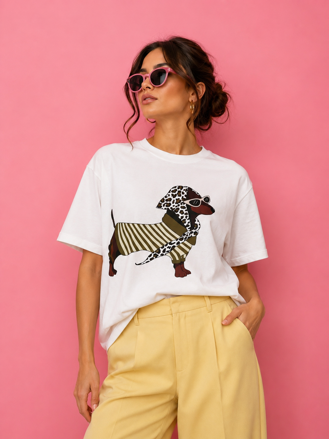 Shirt City Chic