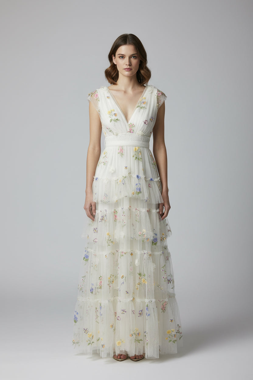 Dress Little Miracle